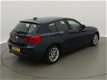 BMW 1-serie - 116D 5DRS NAVI|ECC|16''LMV|PDC|CRUISE CONTROL - 1 - Thumbnail