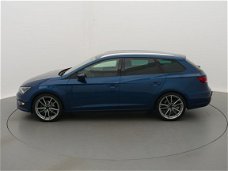 Seat Leon - 1.4TSI 150pk FR-CONNECT|LED|NAVI|TREKHAAK