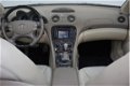 Mercedes-Benz SL-klasse - 350 Automaat | Leder | Xenon | Carbio hardtop | - 1 - Thumbnail