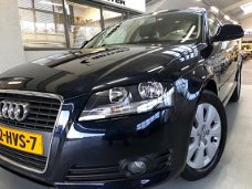 Audi A3 Sportback - 1.8 TFSI Attraction Pro Line 1e eig.|161PK|Leder|NAVI