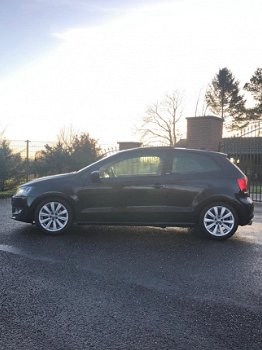 Volkswagen Polo - 1.2 TSI STYLE PANORAMADAK- NAVI-XENON-STUURBEDIENING-CRUISE CONTROL-MULTIMEDIA - 1