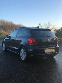 Volkswagen Polo - 1.2 TSI STYLE PANORAMADAK- NAVI-XENON-STUURBEDIENING-CRUISE CONTROL-MULTIMEDIA - 1