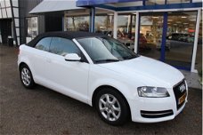 Audi A3 Cabriolet - 1.6 TDI Attraction Pro Line Business