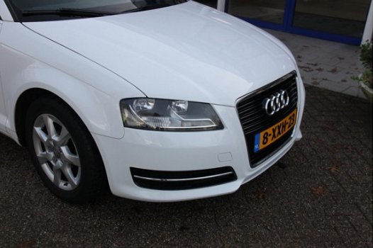 Audi A3 Cabriolet - 1.6 TDI Attraction Pro Line Business - 1