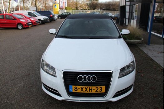 Audi A3 Cabriolet - 1.6 TDI Attraction Pro Line Business - 1