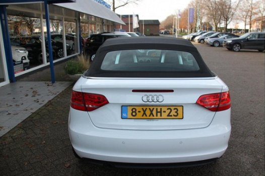 Audi A3 Cabriolet - 1.6 TDI Attraction Pro Line Business - 1