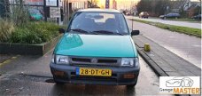 Suzuki Alto - 1.0 GA