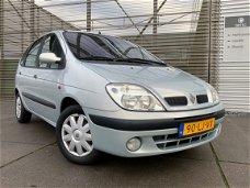 Renault Scénic - Scenic SCÉNIC 1.6 16V EXPRESSION APK 13-02-2021