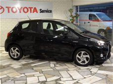 Toyota Yaris - 1.5 Hybrid Dynamic Automaat 5drs