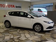 Toyota Auris - 1.3 VVT-i Now 5drs Nieuw Model