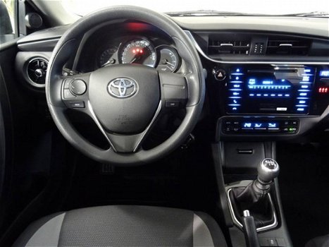 Toyota Auris - 1.3 VVT-i Now 5drs Nieuw Model - 1