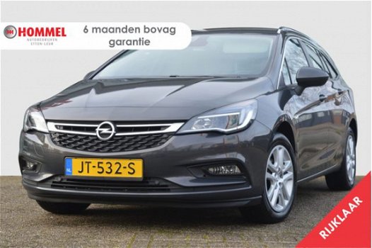 Opel Astra Sports Tourer - 1.0 Business+ - Rijklaarprijs - 1
