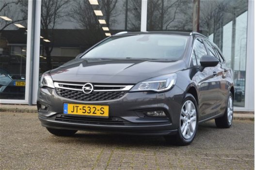 Opel Astra Sports Tourer - 1.0 Business+ - Rijklaarprijs - 1