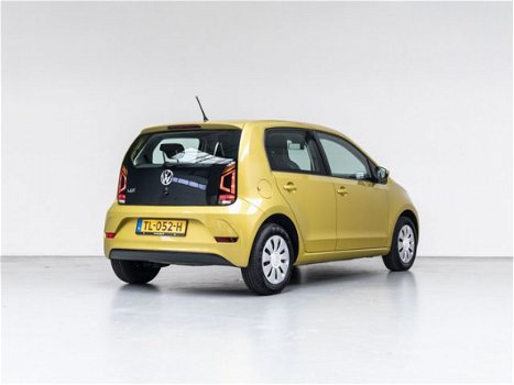 Volkswagen Up! - 1.0 BMT Move Up Executive , DAB+, Bluetooth, Airco - 1