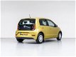 Volkswagen Up! - 1.0 BMT Move Up Executive , DAB+, Bluetooth, Airco - 1 - Thumbnail