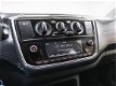 Volkswagen Up! - 1.0 BMT Move Up Executive , DAB+, Bluetooth, Airco - 1 - Thumbnail