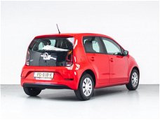 Volkswagen Up! - 1.0 BMT move up , Airco, DAB+, Maps&More, Bluetooth