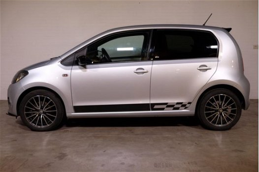 Skoda Citigo - 1.0 monte Carlo - 1