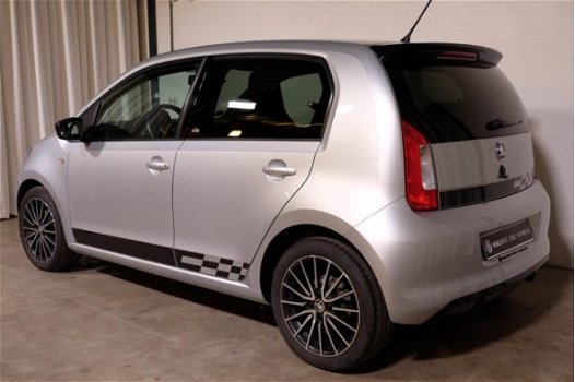 Skoda Citigo - 1.0 monte Carlo - 1