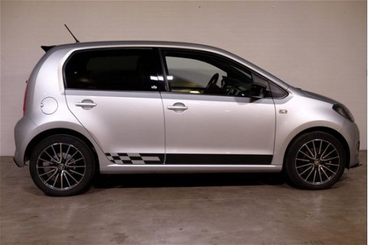 Skoda Citigo - 1.0 monte Carlo - 1