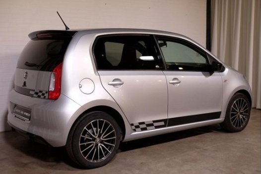 Skoda Citigo - 1.0 monte Carlo - 1