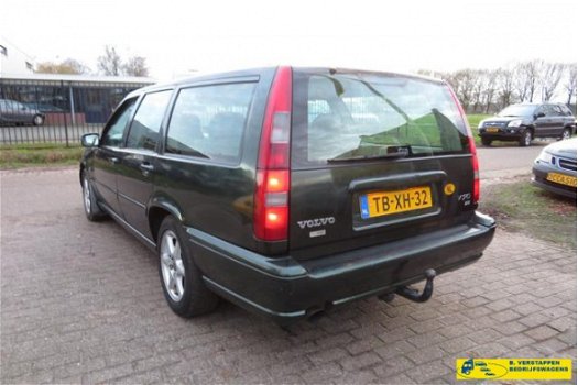 Volvo V70 - 2.5 - 1