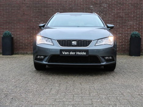 Seat Leon ST - 1.2 TSI Style 110PK Climatronic - 1