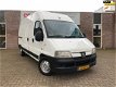 Peugeot Boxer - 330LH 2.8 HDI |Verlengd|Trekhaak|Elekt.pakket - 1 - Thumbnail