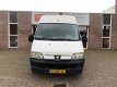 Peugeot Boxer - 330LH 2.8 HDI |Verlengd|Trekhaak|Elekt.pakket - 1 - Thumbnail