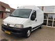 Peugeot Boxer - 330LH 2.8 HDI |Verlengd|Trekhaak|Elekt.pakket - 1 - Thumbnail