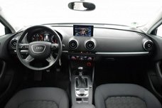 Audi A3 Sportback - 1.6 TDI ultra Edition