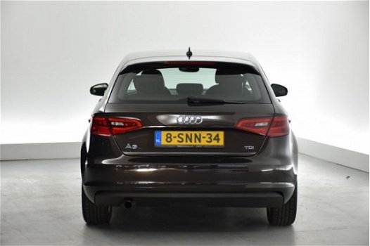 Audi A3 Sportback - 1.6 TDI ultra Edition - 1