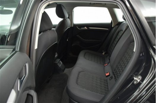 Audi A3 Sportback - 1.6 TDI ultra Edition - 1