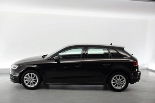 Audi A3 Sportback - 1.6 TDI ultra Edition - 1