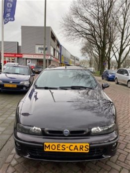 Fiat Marea Weekend - 1.6 16V ELX - 1