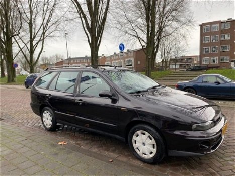 Fiat Marea Weekend - 1.6 16V ELX - 1