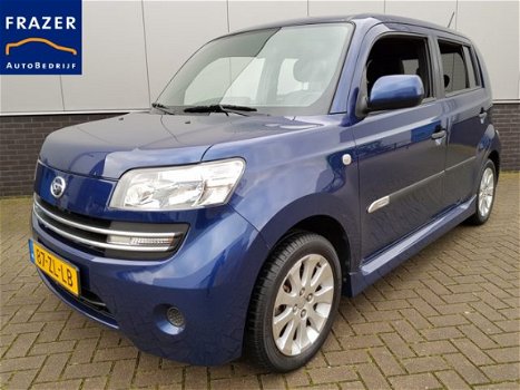 Daihatsu Materia - 1.3 Rythm RIJKLAAR - 1