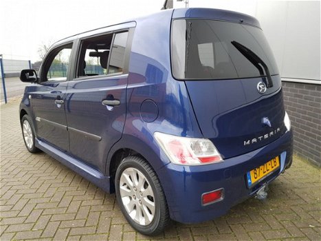 Daihatsu Materia - 1.3 Rythm RIJKLAAR - 1