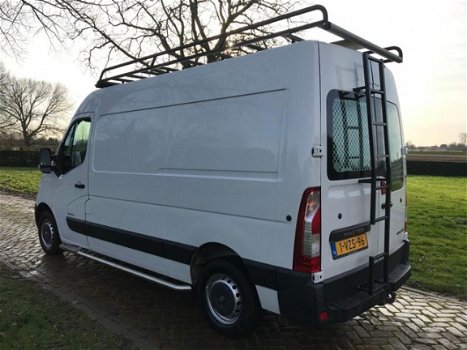 Renault Master - 2.3 DCi L2H2 EURO 5 AIRCO LANG HOOG - 1