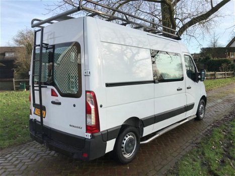 Renault Master - 2.3 DCi L2H2 EURO 5 AIRCO LANG HOOG - 1