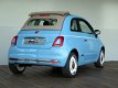 Fiat 500 C - TwinAir Turbo Spiaggina 58 | Navigatie | 16