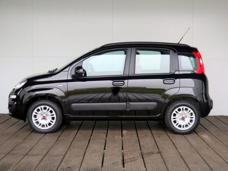 Fiat Panda - TwinAir Easy | Automaat | Airco | Radio - 1