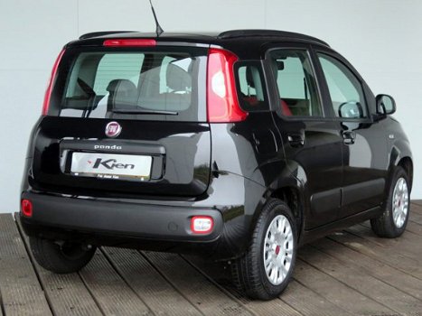 Fiat Panda - TwinAir Easy | Automaat | Airco | Radio - 1