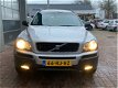 Volvo XC90 - 2.4 D5 EXCLUSIVE 7-Persoons Navi-Clima-Leer-Cruise-Lmv APK 05-2019 - 1 - Thumbnail