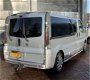 Nissan Primastar - 135.29-350 2.5CDi DC 2x Schuifdeur airco, cruise control, leer, dubbel cabine Mar - 1 - Thumbnail