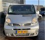 Nissan Primastar - 135.29-350 2.5CDi DC 2x Schuifdeur airco, cruise control, leer, dubbel cabine Mar - 1 - Thumbnail