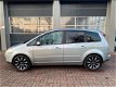 Ford Focus C-Max - 1.8-16V First Edition Hoge Zit Airco, Trekhaak, Cruise, 18inch Dealer onderhouden - 1 - Thumbnail