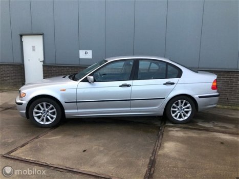 BMW 3-serie - 316i [75.000km] - 1