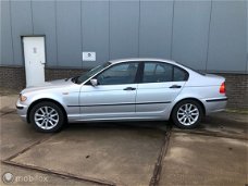 BMW 3-serie - 316i [75.000km]