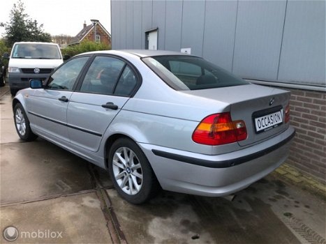 BMW 3-serie - 316i [75.000km] - 1